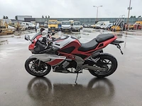 Motor, tr motor gp 1, 125cc, 2025 - afbeelding 45 van  63