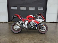 Motor, tr motor gp 1, 125cc, 2025 - afbeelding 60 van  63