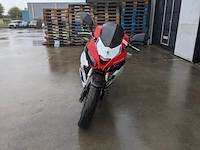 Motor, tr motor gp 1, 125cc, 2025 - afbeelding 61 van  63