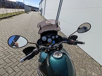 Motor triumph, tiger explorer, 2004 - afbeelding 6 van  60