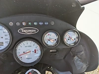 Motor triumph, tiger explorer, 2004 - afbeelding 10 van  60
