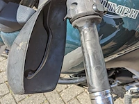 Motor triumph, tiger explorer, 2004 - afbeelding 11 van  60