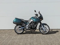 Motor triumph, tiger explorer, 2004 - afbeelding 1 van  60