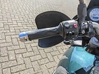 Motor triumph, tiger explorer, 2004 - afbeelding 13 van  60