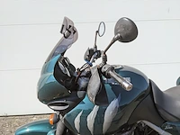Motor triumph, tiger explorer, 2004 - afbeelding 18 van  60