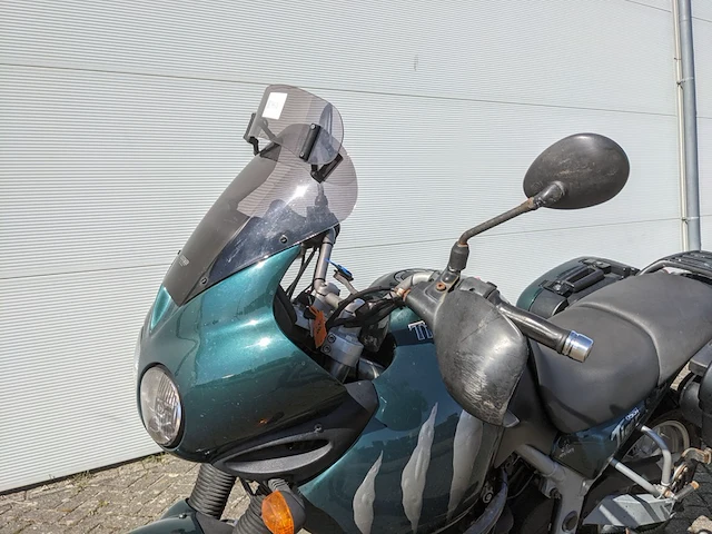Motor triumph, tiger explorer, 2004 - afbeelding 19 van  60
