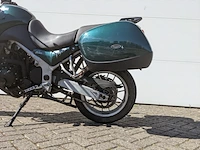 Motor triumph, tiger explorer, 2004 - afbeelding 24 van  60