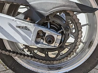 Motor triumph, tiger explorer, 2004 - afbeelding 29 van  60