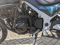 Motor triumph, tiger explorer, 2004 - afbeelding 32 van  60