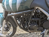 Motor triumph, tiger explorer, 2004 - afbeelding 33 van  60