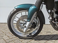Motor triumph, tiger explorer, 2004 - afbeelding 35 van  60