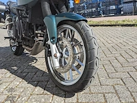 Motor triumph, tiger explorer, 2004 - afbeelding 38 van  60