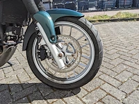 Motor triumph, tiger explorer, 2004 - afbeelding 39 van  60