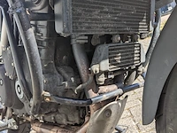 Motor triumph, tiger explorer, 2004 - afbeelding 41 van  60