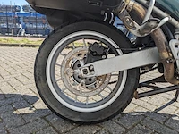 Motor triumph, tiger explorer, 2004 - afbeelding 44 van  60