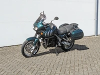 Motor triumph, tiger explorer, 2004 - afbeelding 34 van  60