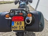Motor triumph, tiger explorer, 2004 - afbeelding 48 van  60