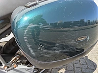 Motor triumph, tiger explorer, 2004 - afbeelding 50 van  60