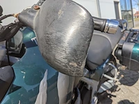 Motor triumph, tiger explorer, 2004 - afbeelding 51 van  60