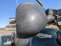 Motor triumph, tiger explorer, 2004 - afbeelding 52 van  60