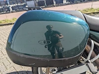 Motor triumph, tiger explorer, 2004 - afbeelding 54 van  60