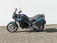 Motor triumph, tiger explorer, 2004 - afbeelding 45 van  60