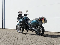Motor triumph, tiger explorer, 2004 - afbeelding 56 van  60