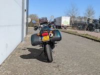Motor triumph, tiger explorer, 2004 - afbeelding 58 van  60