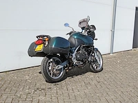Motor triumph, tiger explorer, 2004 - afbeelding 59 van  60