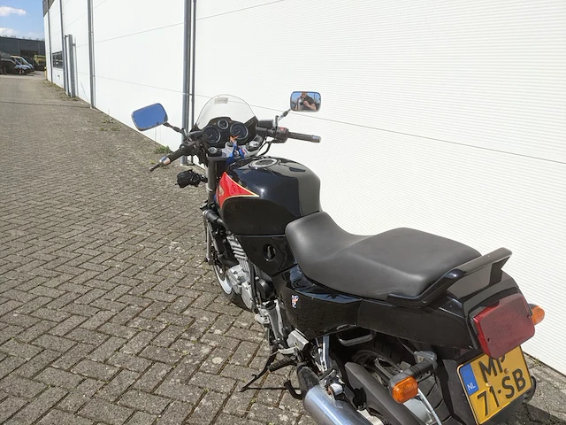 Motor triumph, trident 750, 1992 - afbeelding 2 van  59