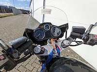 Motor triumph, trident 750, 1992 - afbeelding 6 van  59