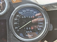 Motor triumph, trident 750, 1992 - afbeelding 8 van  59