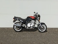 Motor triumph, trident 750, 1992 - afbeelding 1 van  59