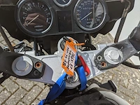 Motor triumph, trident 750, 1992 - afbeelding 14 van  59
