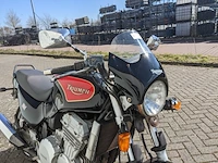 Motor triumph, trident 750, 1992 - afbeelding 19 van  59