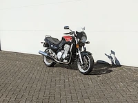 Motor triumph, trident 750, 1992 - afbeelding 12 van  59