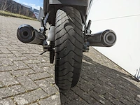 Motor triumph, trident 750, 1992 - afbeelding 24 van  59