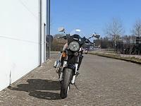 Motor triumph, trident 750, 1992 - afbeelding 23 van  59