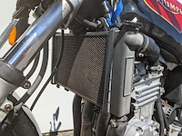 Motor triumph, trident 750, 1992 - afbeelding 35 van  59