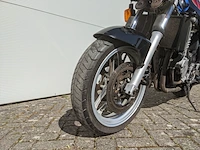 Motor triumph, trident 750, 1992 - afbeelding 37 van  59