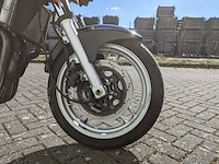 Motor triumph, trident 750, 1992 - afbeelding 41 van  59