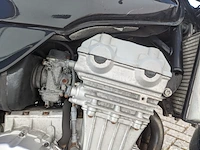 Motor triumph, trident 750, 1992 - afbeelding 44 van  59