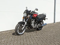 Motor triumph, trident 750, 1992 - afbeelding 34 van  59