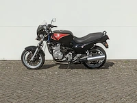 Motor triumph, trident 750, 1992 - afbeelding 45 van  59