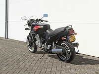 Motor triumph, trident 750, 1992 - afbeelding 56 van  59