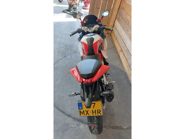 Motor, trmotor, gp-1, 2025 - afbeelding 19 van  30