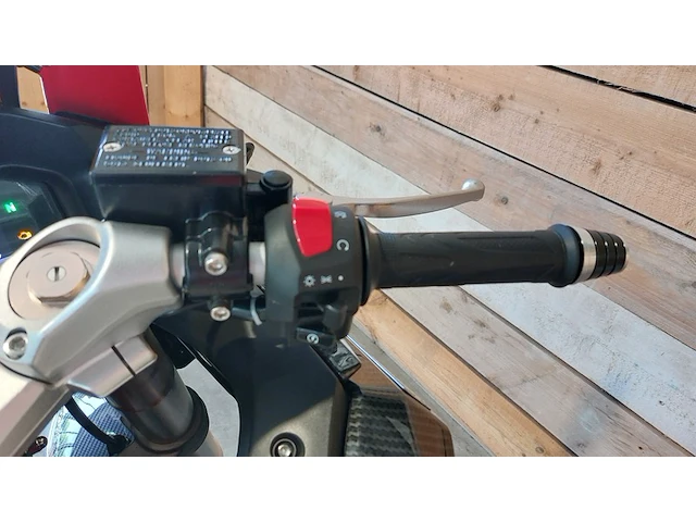 Motor, trmotor, gp-1, 2025 - afbeelding 22 van  30