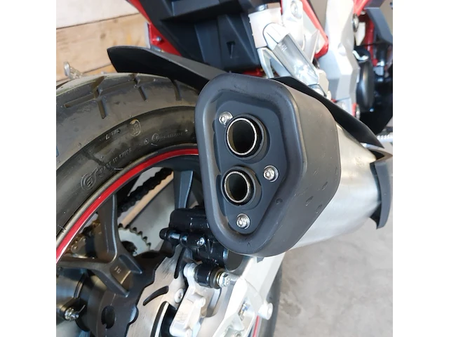 Motor, trmotor, gp-1, 2025 - afbeelding 9 van  27