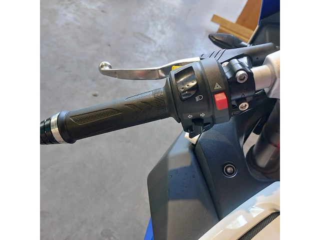 Motor, trmotor, gp-1, 2025 - afbeelding 18 van  27