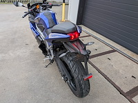 Motor, trmotor, gp1, blue/black, 2025 - afbeelding 2 van  36